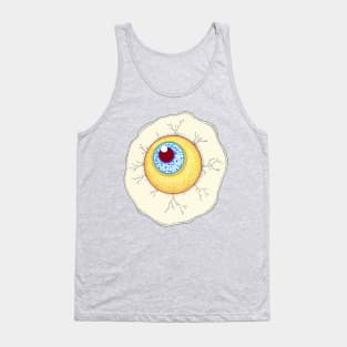 Eye Egg i-Egg Tank Top